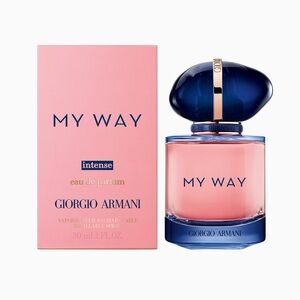 Giorgio Armani My Way Intense 30ml